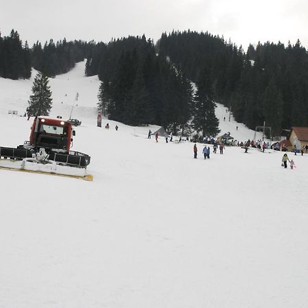 Penzion U Cupku Mlynky Exterior foto