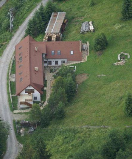 Penzion U Cupku Mlynky Exterior foto