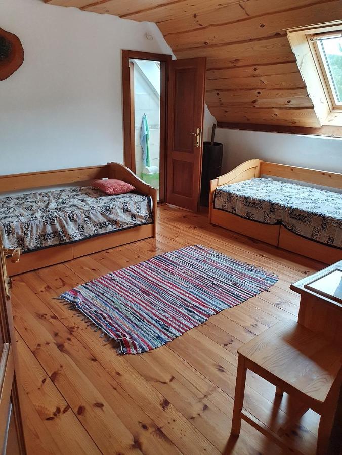 Penzion U Cupku Mlynky Exterior foto