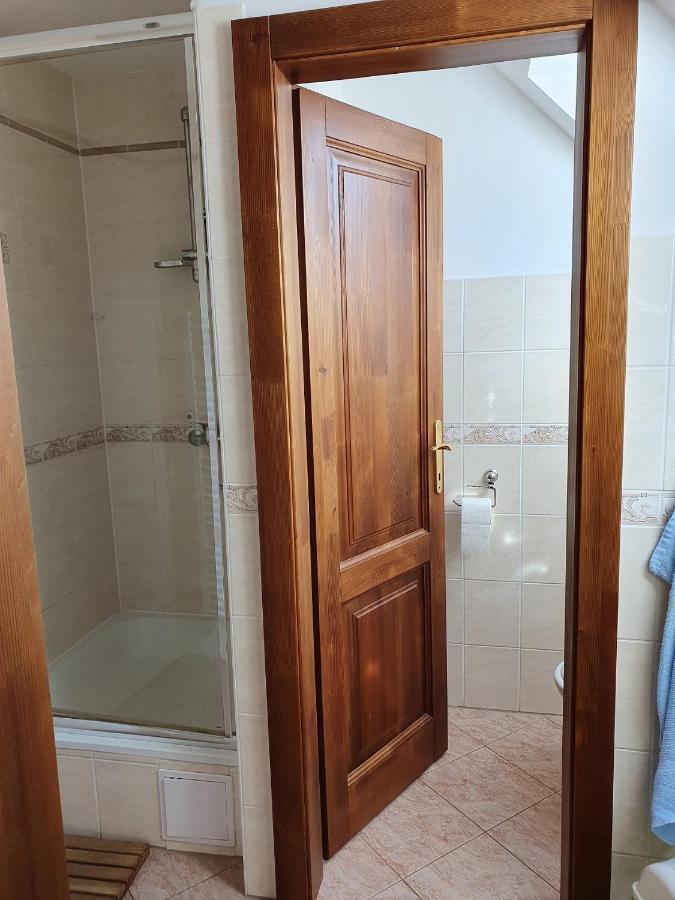 Penzion U Cupku Mlynky Exterior foto