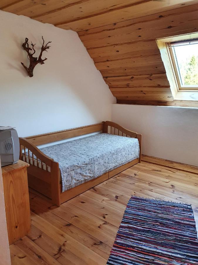 Penzion U Cupku Mlynky Exterior foto