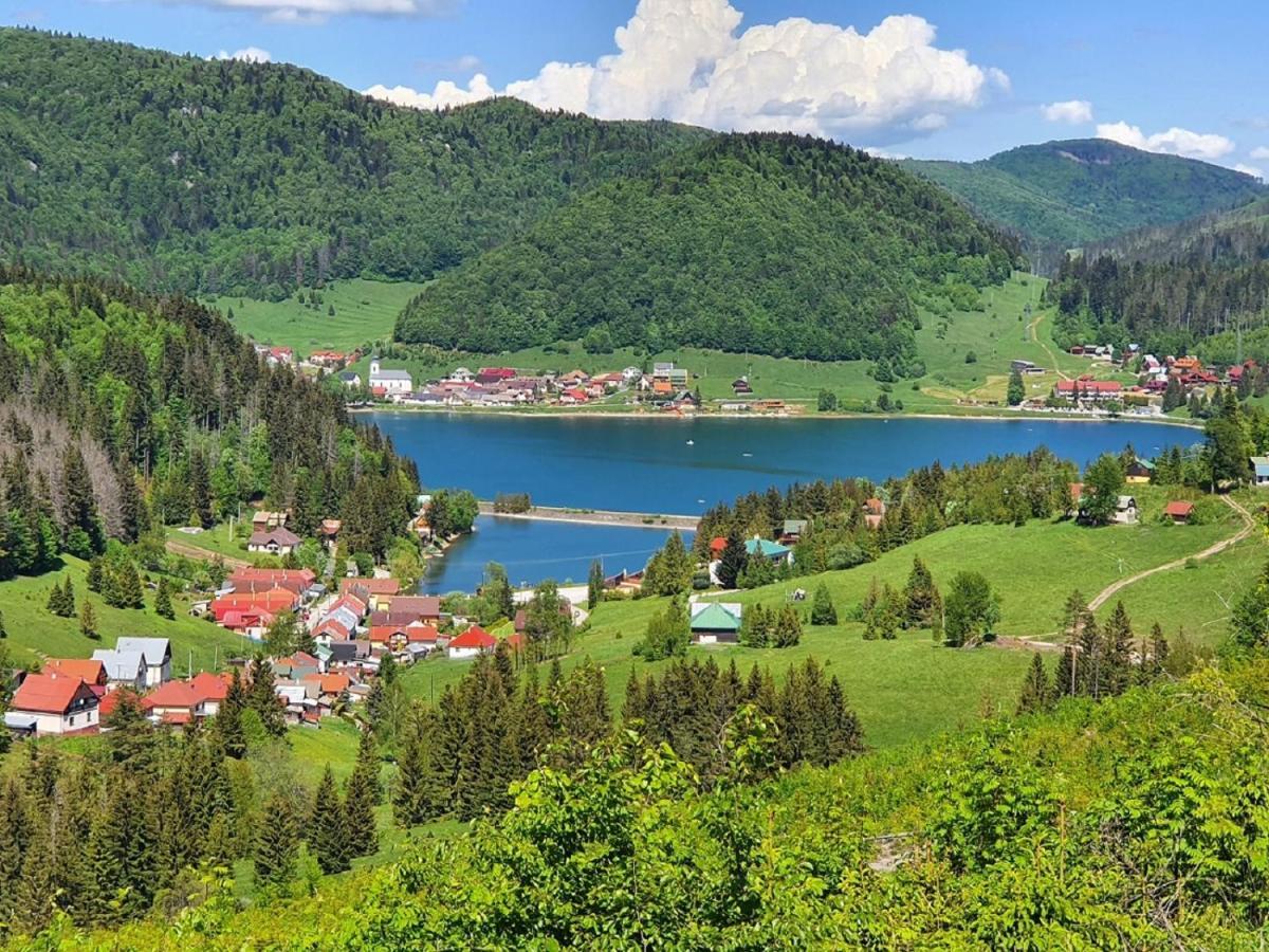 Penzion U Cupku Mlynky Exterior foto