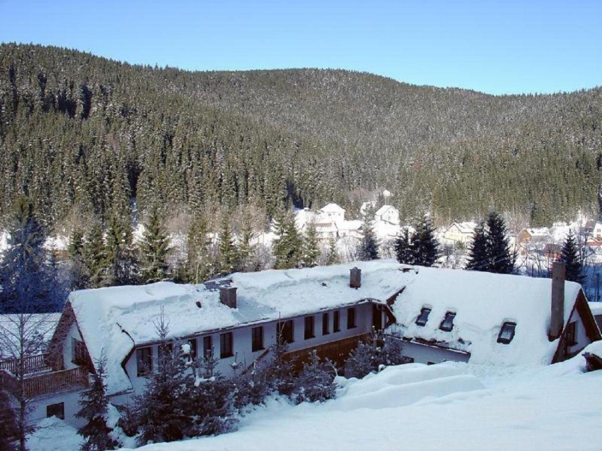Penzion U Cupku Mlynky Exterior foto